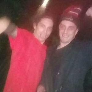 Meet your Posher, Brendan